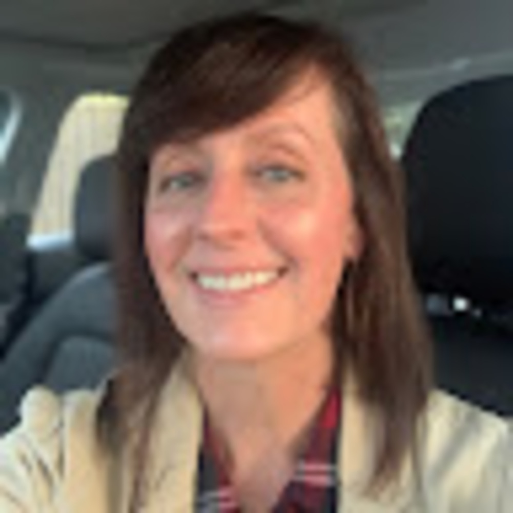 Meet your Posher, Maureen